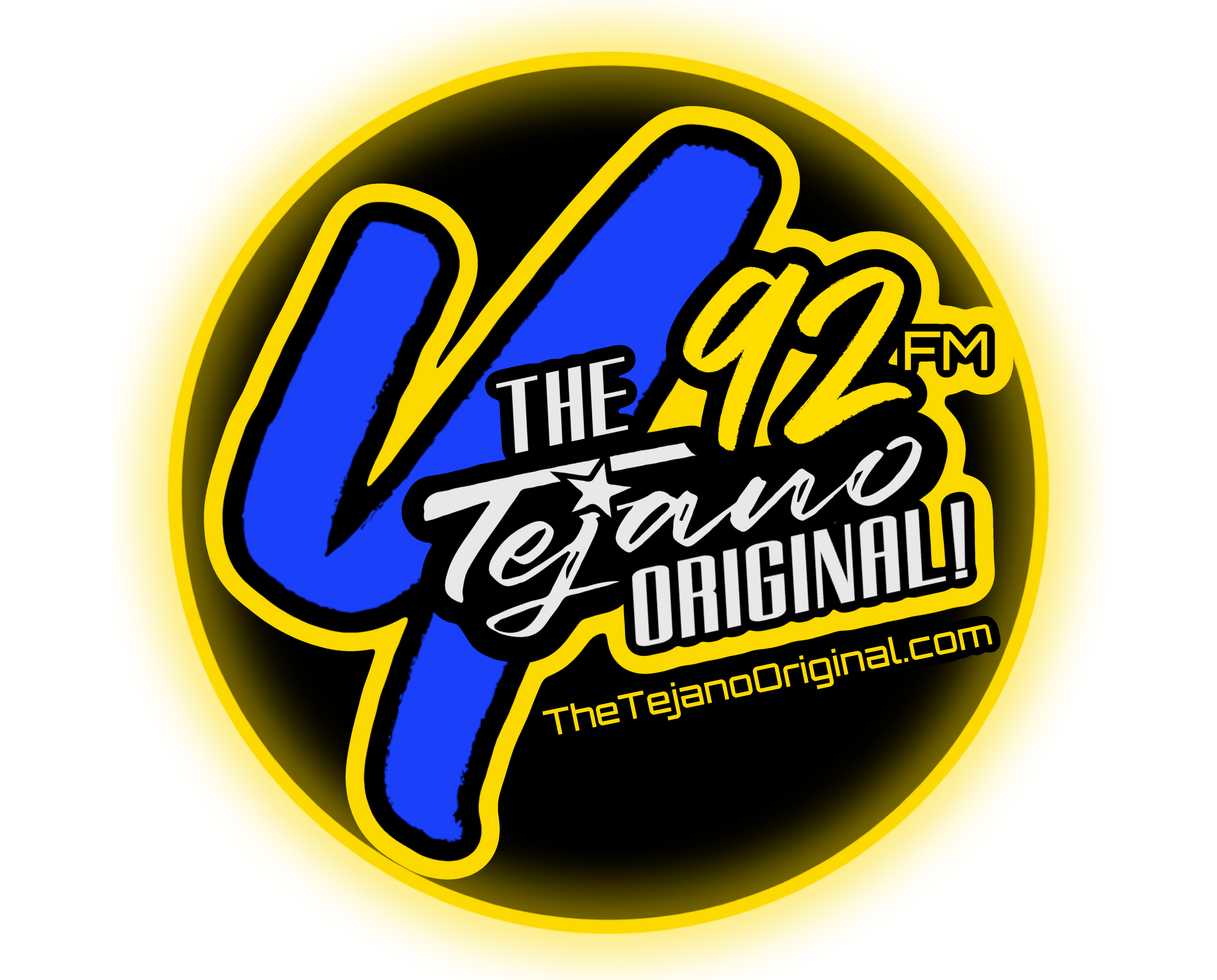 Y-92.1 FM - The Tejano Original!